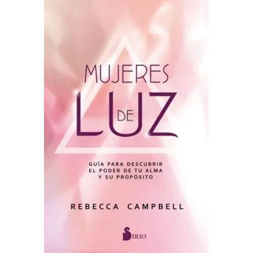 Mujeres de Luz - Paperback