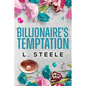 Billionaire's Temptation - Paperback