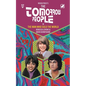 The Tomorrow People - The Man Who Sold the World - Paperback