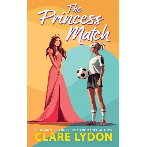 The Princess Match - Paperback