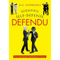 Defendu - Paperback