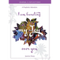 I am bursting my Joy over you: Prophetic Adoration, Journal and Reflections - Paperback