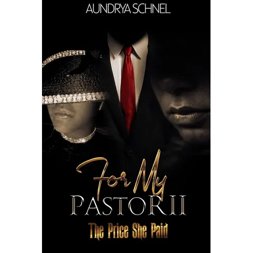 For My Pastor II: The Price She Paid - Paperback