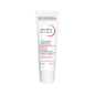 Bioderma Sensibio DS+ Moisturizing Cream for Sensitive Skin - Anti-Flaking, Gentle Skincare