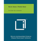 Rich Man, Poor Man: Pictures Of A Paradox - Paperback