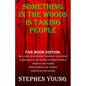Something in the Woods is Taking People - FIVE Book Series.: Five Book Series; Hunted in the Woods, Taken in the Woods, Predators in the Woods, Myster - Paperback