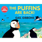The Puffins Are Back - Hardcover