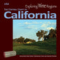 Exploring Wine Regions - California Central Coast: Discovering Great Wines, Phenomenal Foods and Amazing Tourism - Paperback