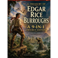 A Treasury of Edgar Rice Burroughs - Hardcover
