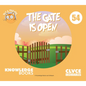 The Gate Is Open: Book 54 - Paperback