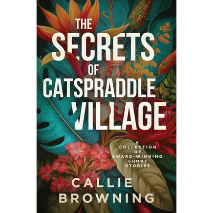 The Secrets of Catspraddle Village - Paperback