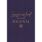 Living the Word Companion Journal - Hardcover