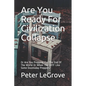 Are You Ready For Civilization Collapse: Or Are You Prepping For The End Of The World Or When The SHTF Like Some Doomsday Preppers? - Paperback