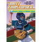Catcher with a Glass Arm - Paperback