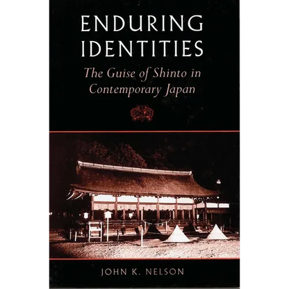 Nelson: Enduring Identities Paper - Paperback