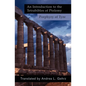 An Introduction to the Tetrabiblos of Ptolemy - Paperback