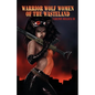 Warrior Wolf Women of the Wasteland - Paperback