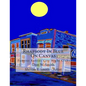 Rhapsody In Blue On Canvas: Kansas City Old Jazz Clubs & Joints illustrated in Art & Music - Paperback