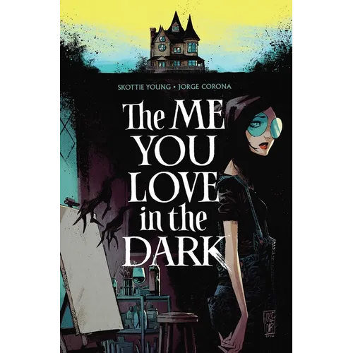 The Me You Love in the Dark Volume 1 - Paperback