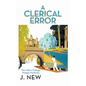 A Clerical Error - Paperback