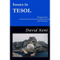 Issues in TESOL: Perspectives and Practice - Paperback