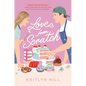 Love from Scratch - Paperback