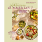 Mediterranean Summer Table: Timeless, Versatile Recipes for Every Occasion & Appetite - Hardcover