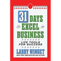 31 Days to Excel in Business: Life Tools for Success - Paperback