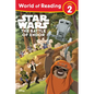 Star Wars: Return of the Jedi: The Battle of Endor - Paperback