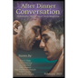 After Dinner Conversation Magazine - Paperback