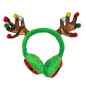 Jolly Holiday Ear Muffs