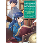 Ascendance of a Bookworm (Manga) Part 2 Volume 1: Volume 1 - Paperback