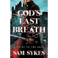 God's Last Breath - Paperback