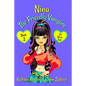 NINA The Friendly Vampire - Book 2: It's Never Dull - Paperback