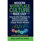 Modern Workplace Culture Made Easy - Hardcover