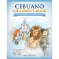 Cebuano Children's Book: The Wonderful Wizard Of Oz - Paperback
