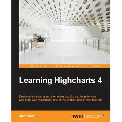 Learning Highcharts 4 - Paperback