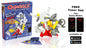 Quaggle - Strategic Balancing Game