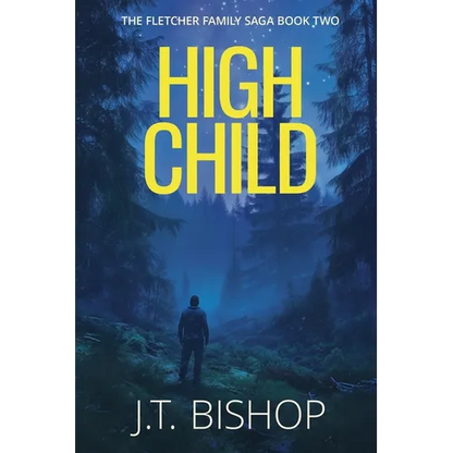 High Child - Paperback