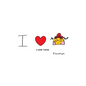 I Love Tacos - Hardcover