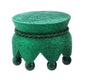 5" Hollywood Nutcracker Base -