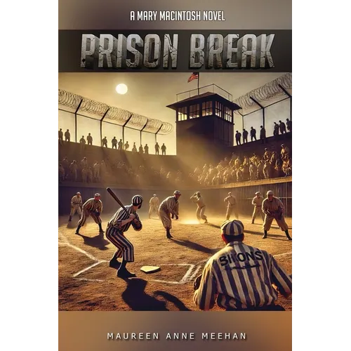 Prison Break - Paperback