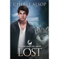 Werewolf Academy Book 5: Lost - Paperback