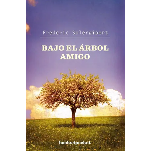 Bajo el Arbol Amigo - Paperback