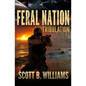 Feral Nation - Tribulation - Paperback
