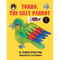 Torro, The silly parrot - Paperback