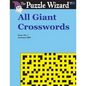 All Giant Crosswords No. 1 - Paperback