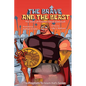 The Brave And The Beast: The Story Of Prophet David (Dawoud) - Paperback