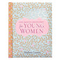 One-Minute Devotions for Young Women - Hardcover