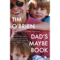 Dad's Maybe Book - Paperback
